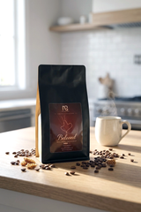 Beloved - Brazil Medium Roast Coffee – Smooth Chocolate & Honeycomb Notes – Single Origin (12oz)